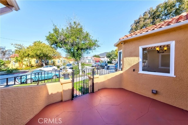 Building Photo - 1001 Monterey Rd