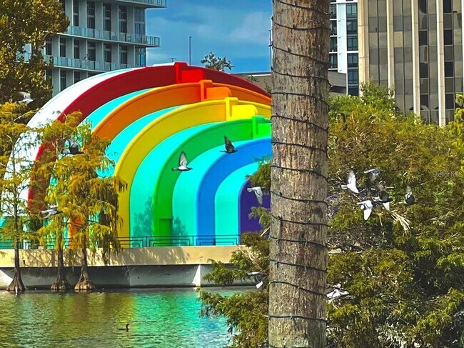 Building Photo - 350 S Osceola Ave