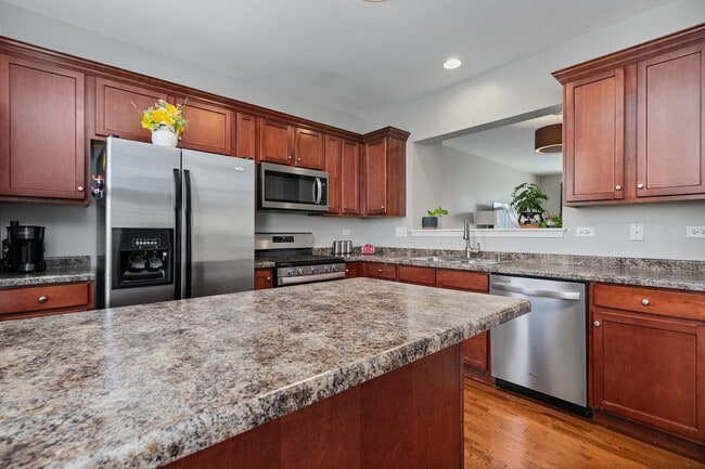 Building Photo - 3460 Bradbury Cir