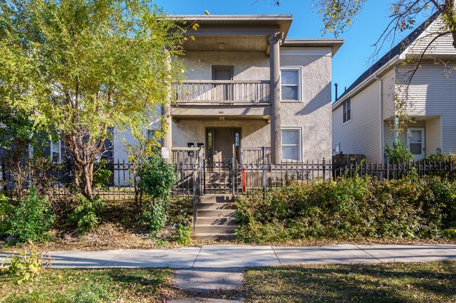 Building Photo - 3105 4th Ave S