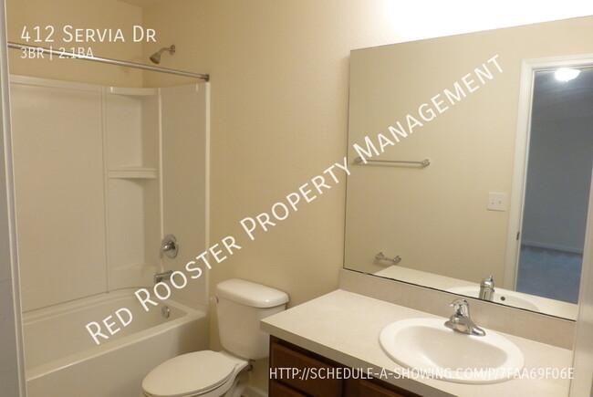 Building Photo - SJC, Palisades at Durbin Crossing, 3 BR 2....