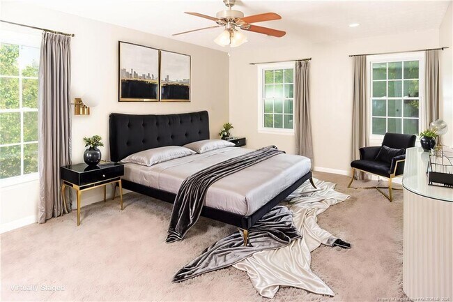 Building Photo - 6205 Gambrill Ct