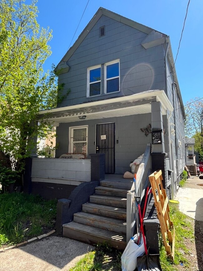 Building Photo - 3149 W 32nd St