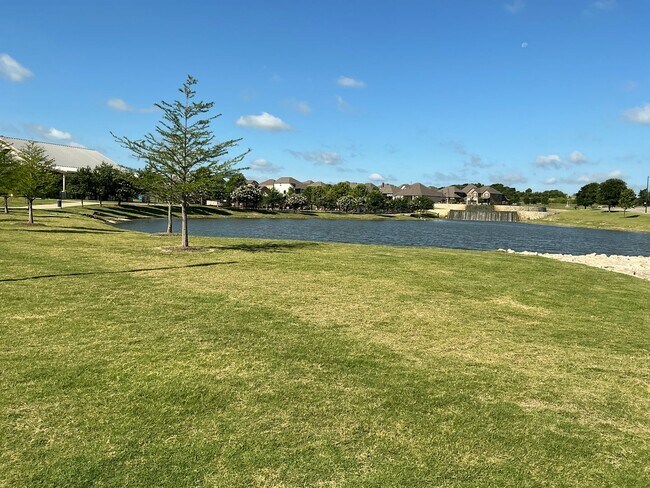 Building Photo - Coming Soon!!!! Beautiful 3/2.5 Home in ALEDO ISD!!