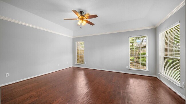 Building Photo - Welcome home to Alden Bridge, where comfort meets The Woodlands lifestyle!