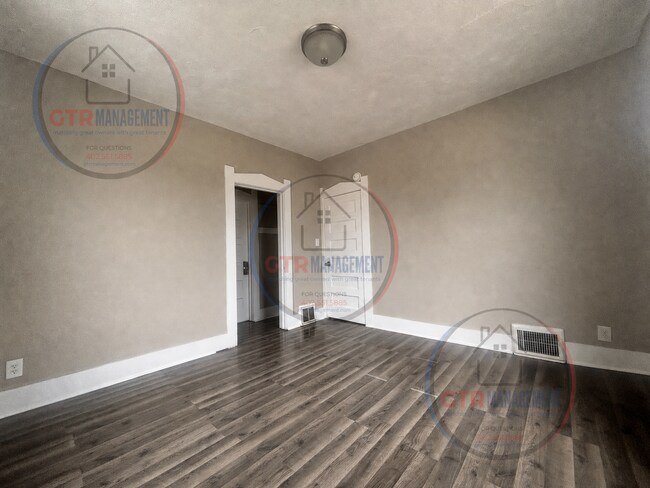 Building Photo - 120 N 30th St
