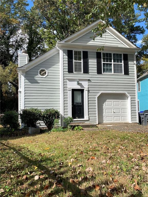 Building Photo - 1310 Hampton Hill Ct