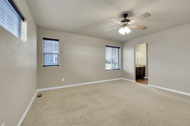 Building Photo - $2,645 - 3 Bed, 2.5 Bath Home with Fenced ...