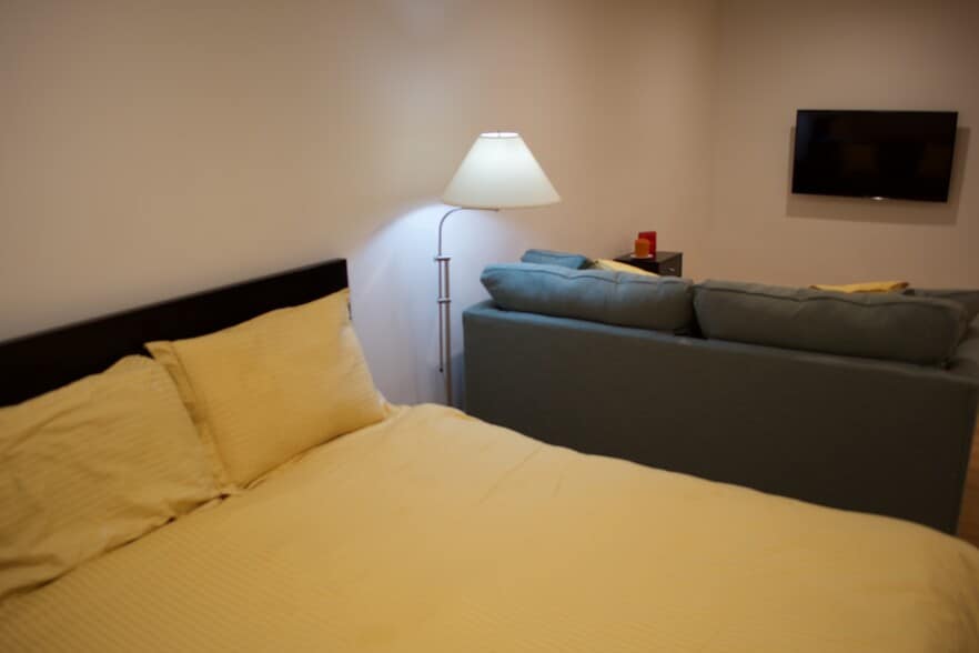 Unit #12 - 1906 R St NW