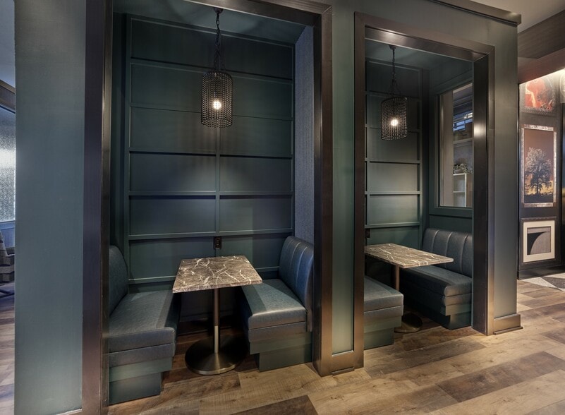 ReserveOnForge 11booths - The Reserve on Forge