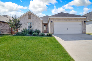Front of Home - 6312 Red Cliff Dr