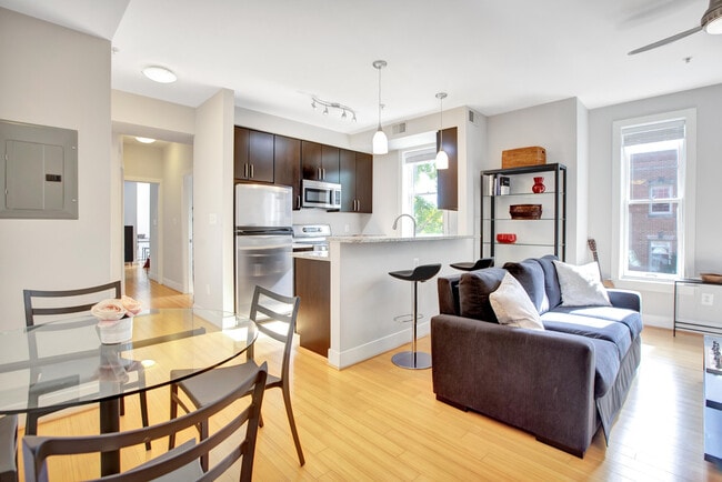 Building Photo - 1832 18th St NW