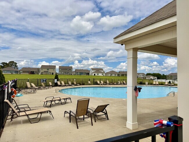 Building Photo - New Legacy Farms Home | Resort-Style Amenities!