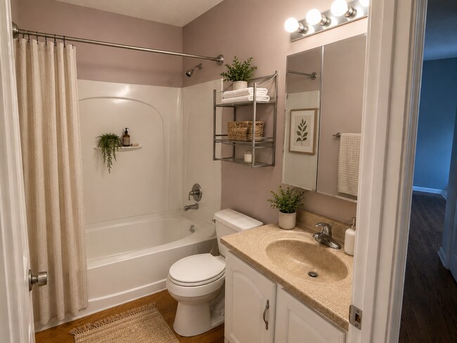 Building Photo - 5103 Mediterranean Ct