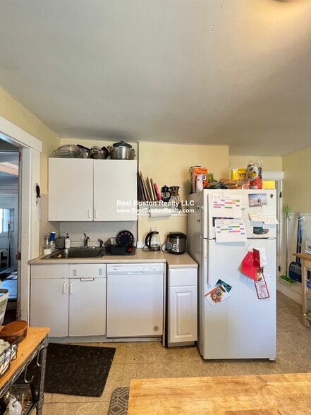 Building Photo - 7 Craigie Terrace