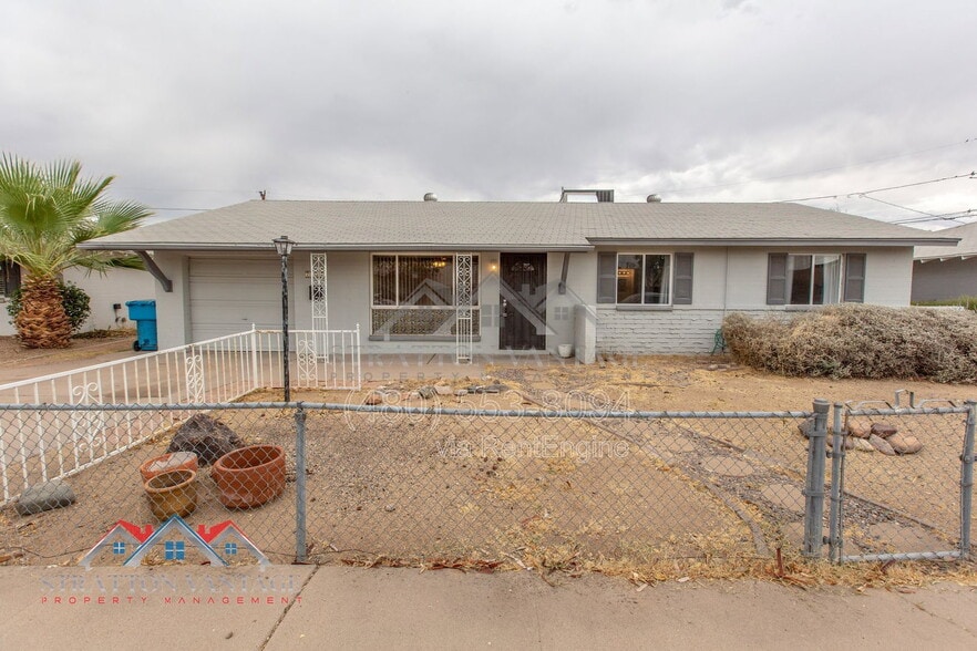 Building Photo - 2602 W Columbine Dr