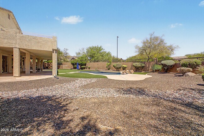 Building Photo - 3805 N Morning Dove Cir