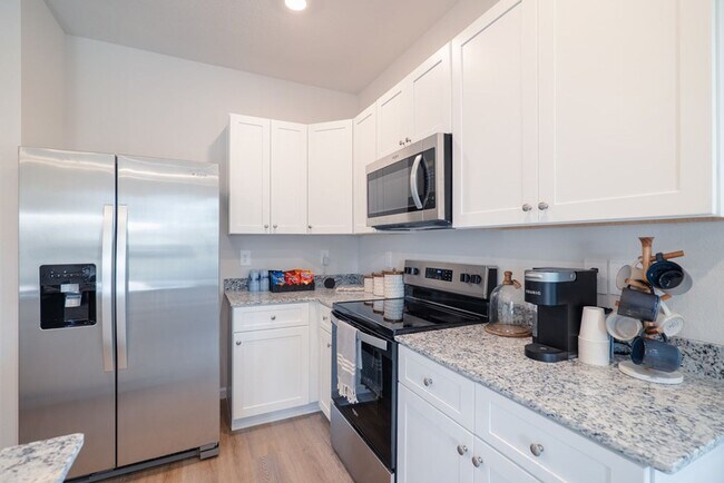 Building Photo - Fresh, Modern Living in Bemiss Springs – Stylish New-Construction 3BR Townhome with Upgraded Fini...