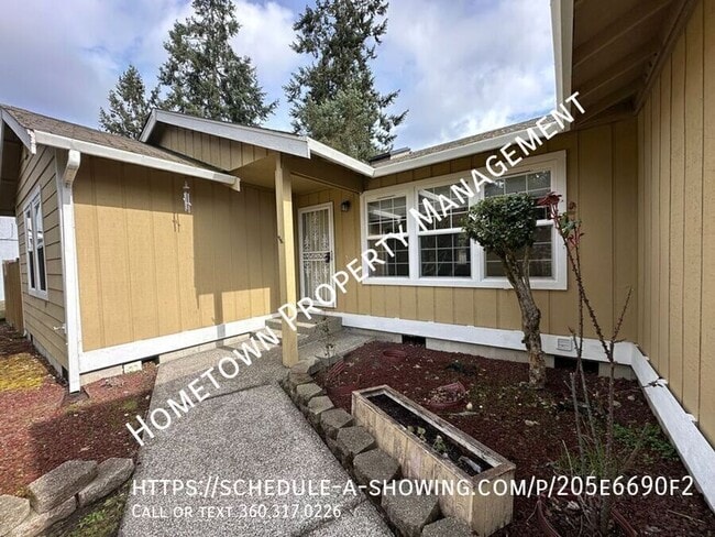 Building Photo - 9614 Espirit Ct SE