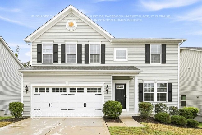Building Photo - 1813 Mill Creek Ln SW