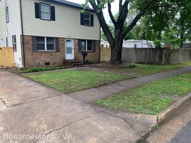 Primary Photo - 3 br, 2.5 bath House - 8535 Devon Street