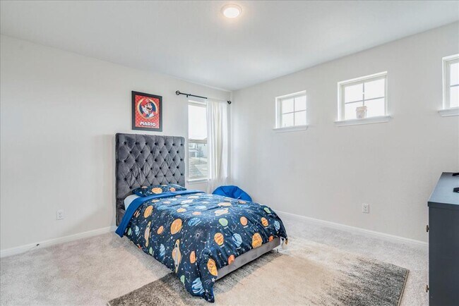 Building Photo - 4513 Lucabella Ln