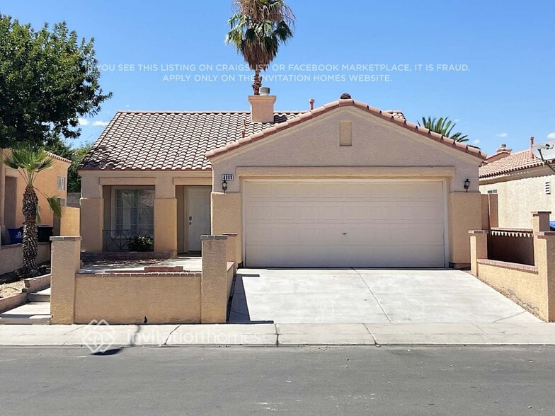Primary Photo - 4809 Rancho Linda