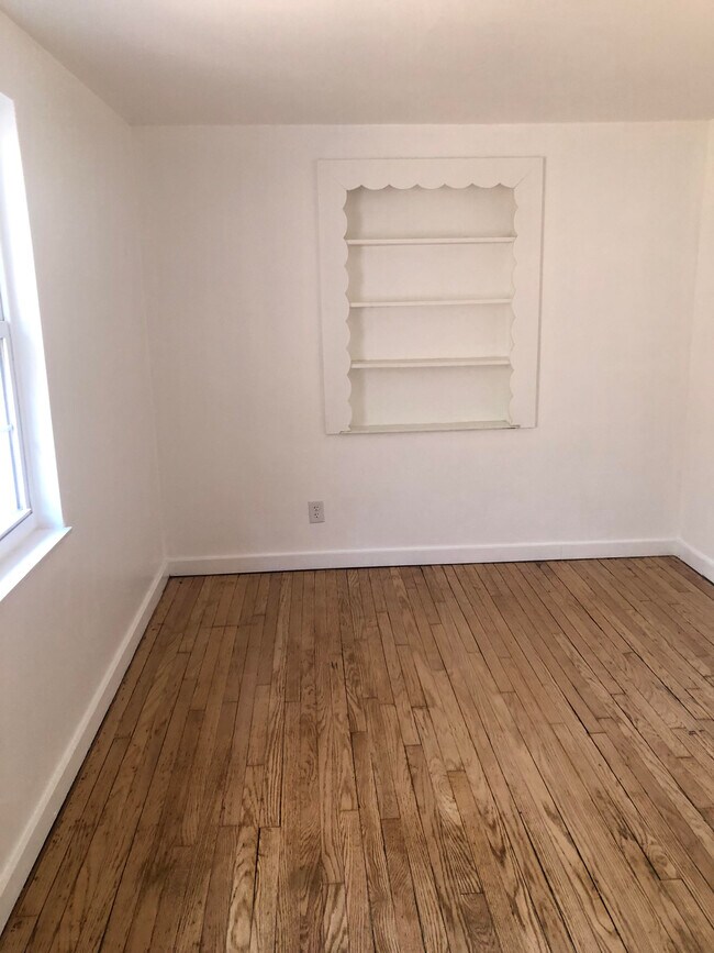 Bedroom #2 - 507 N 12th St