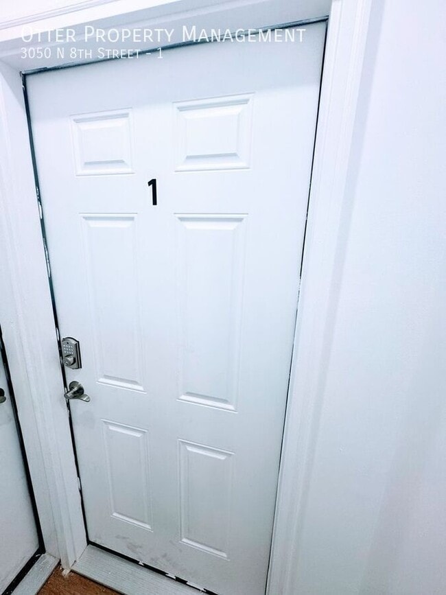 Building Photo - 3050 N 8th St