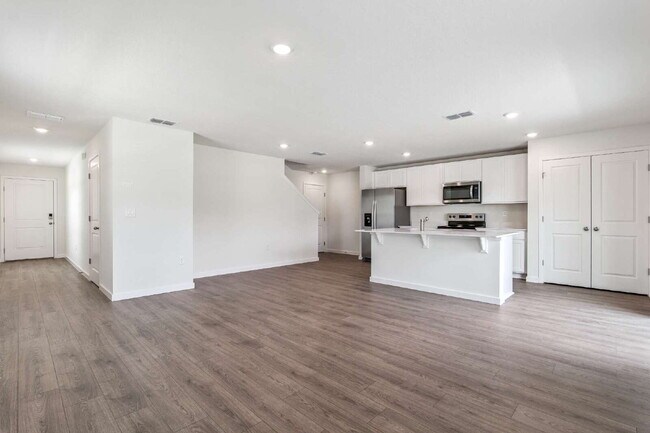 Building Photo - 507 Remick St