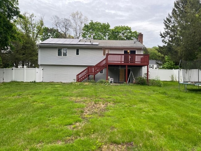 Building Photo - 496 Dogwood Rd