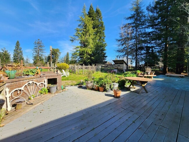 Building Photo - 3 Bedroom Country Home