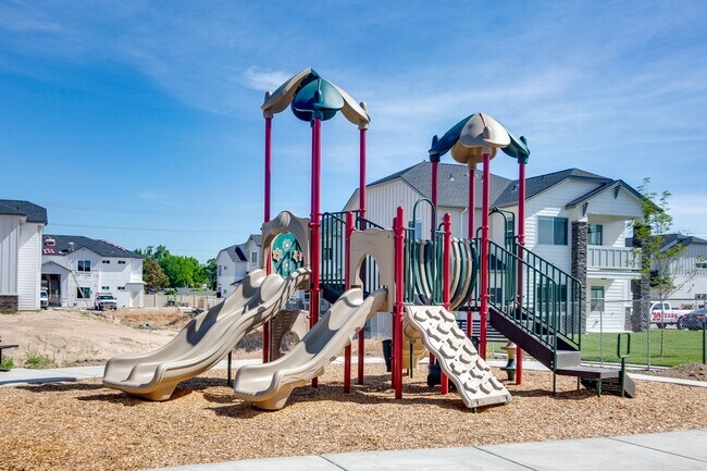 Building Photo - Now Leasing! Brand New, Location, Community, Quality Living!