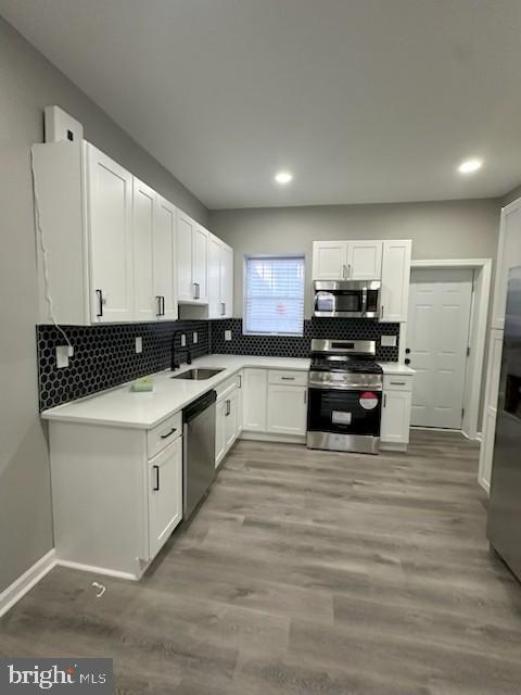 Building Photo - 2225 W Baltimore St