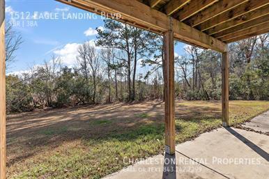 Building Photo - 1512 Eagle Landing Blvd