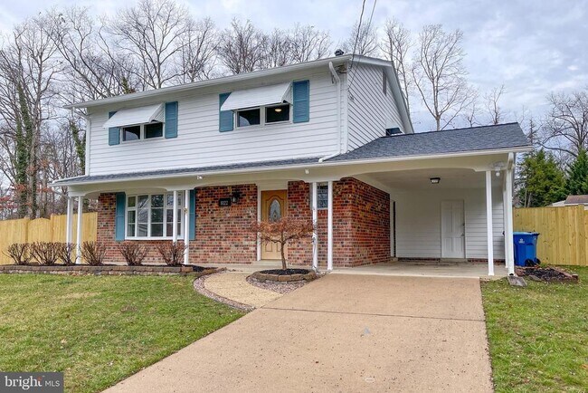 Building Photo - 8122 Truro Ct