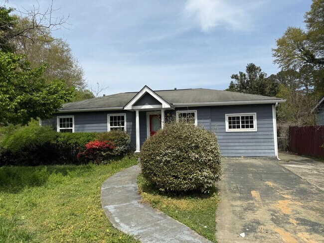Primary Photo - 2879 Argyle Dr NW