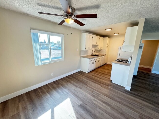 Interior Photo - Pointe Mesa