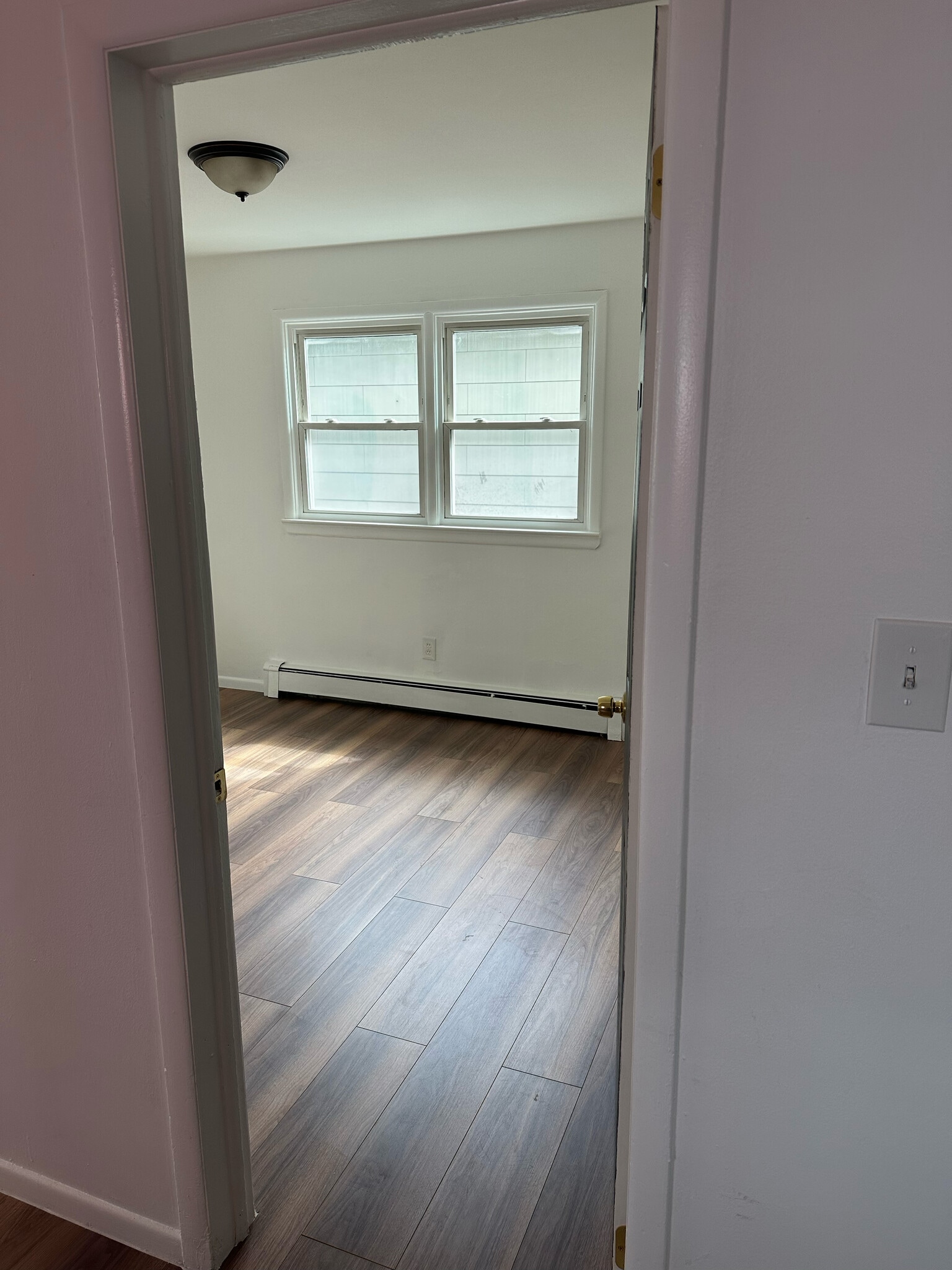 Bed Room #1 - 17 Linden Ave
