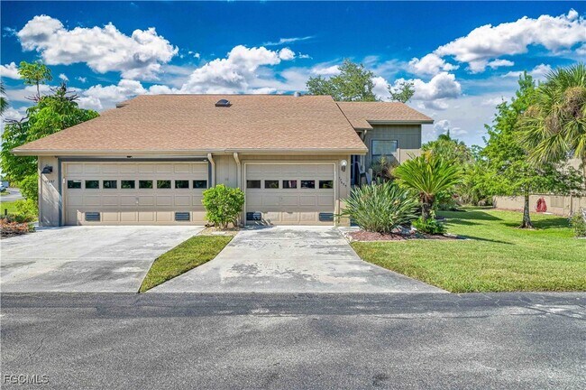 Building Photo - 17655 Village Inlet Ct