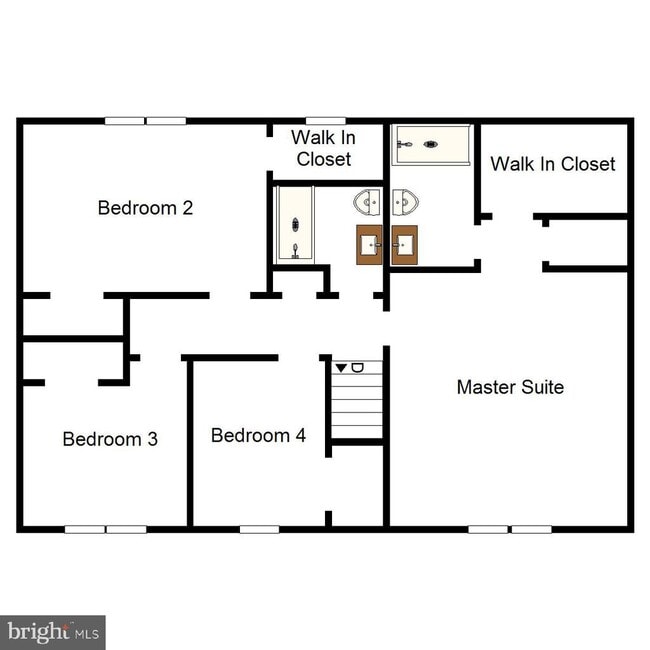 Building Photo - 4301 Scotch Meadow Ct
