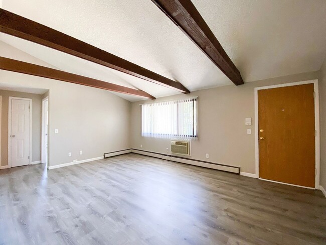 Interior Photo - Capitol View Apartments