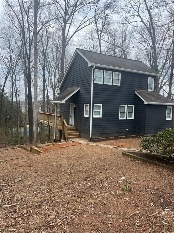 Building Photo - 222 Cumorah Trail