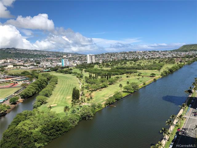 Building Photo - 2211 Ala Wai Blvd