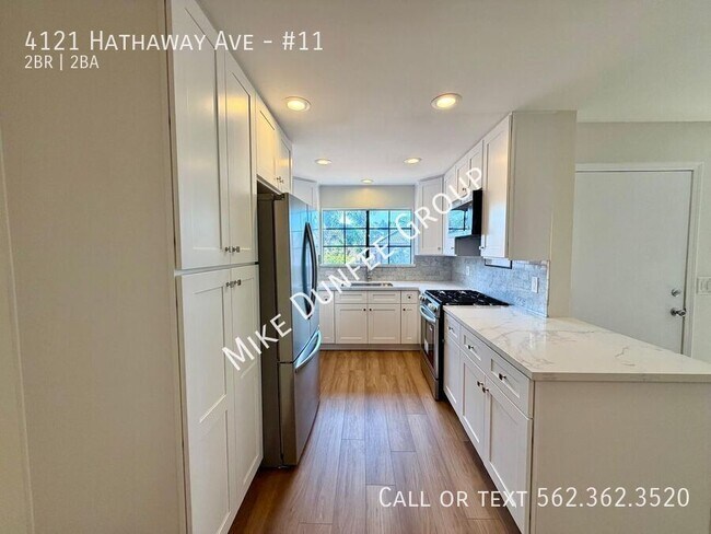 Building Photo - 4121 Hathaway Ave