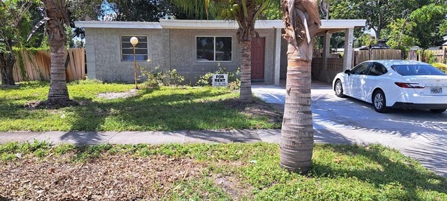 Building Photo - 3700 Jackson Blvd