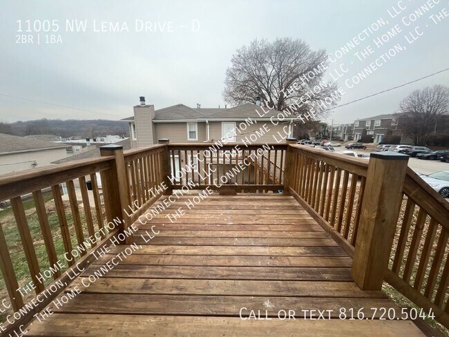 Building Photo - 11005 NW Lema Dr