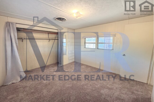 Building Photo - 2Bed/1Bath Mobile Home in East Mesa--NO HOA! RV PARKING!