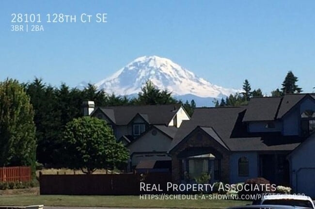 Building Photo - 28101 128th Ct SE