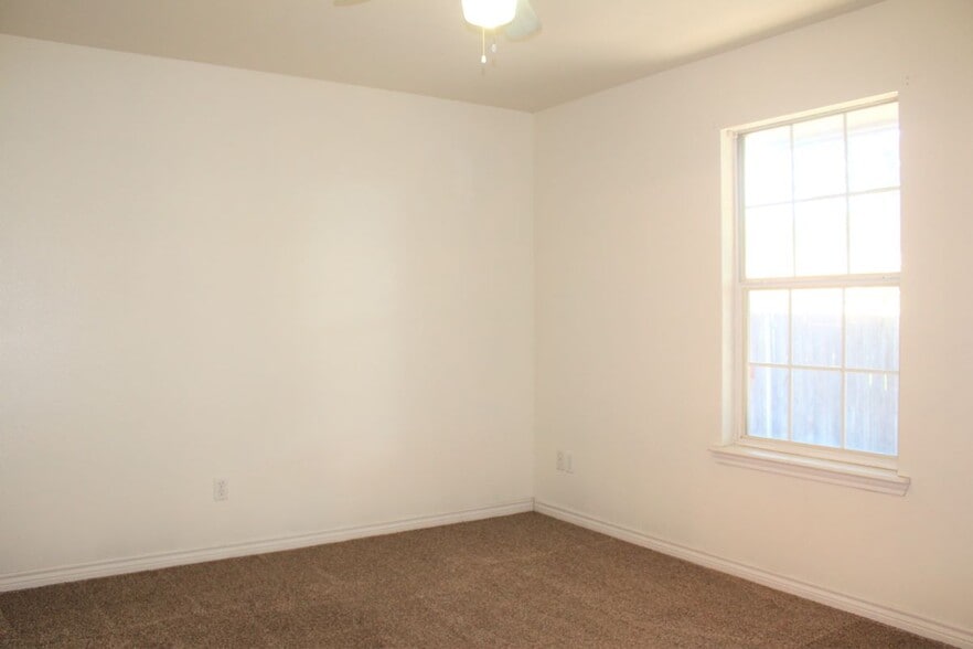 Bedroom 1 - 2575 W Denman St